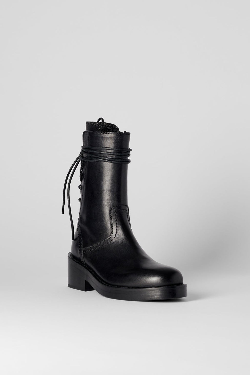 Henrica Ankle Boots – Ann Demeulemeester US